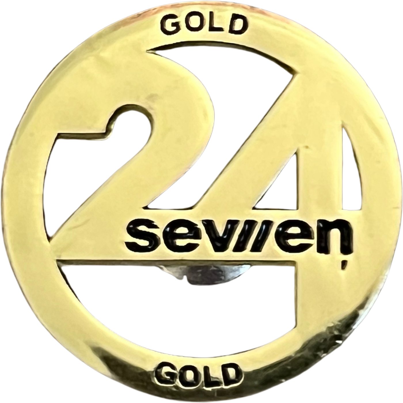 24Seven