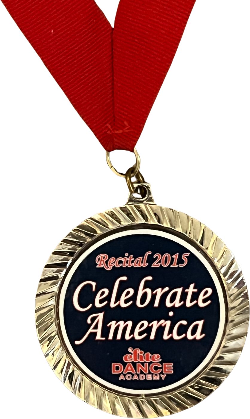 Celebrate America