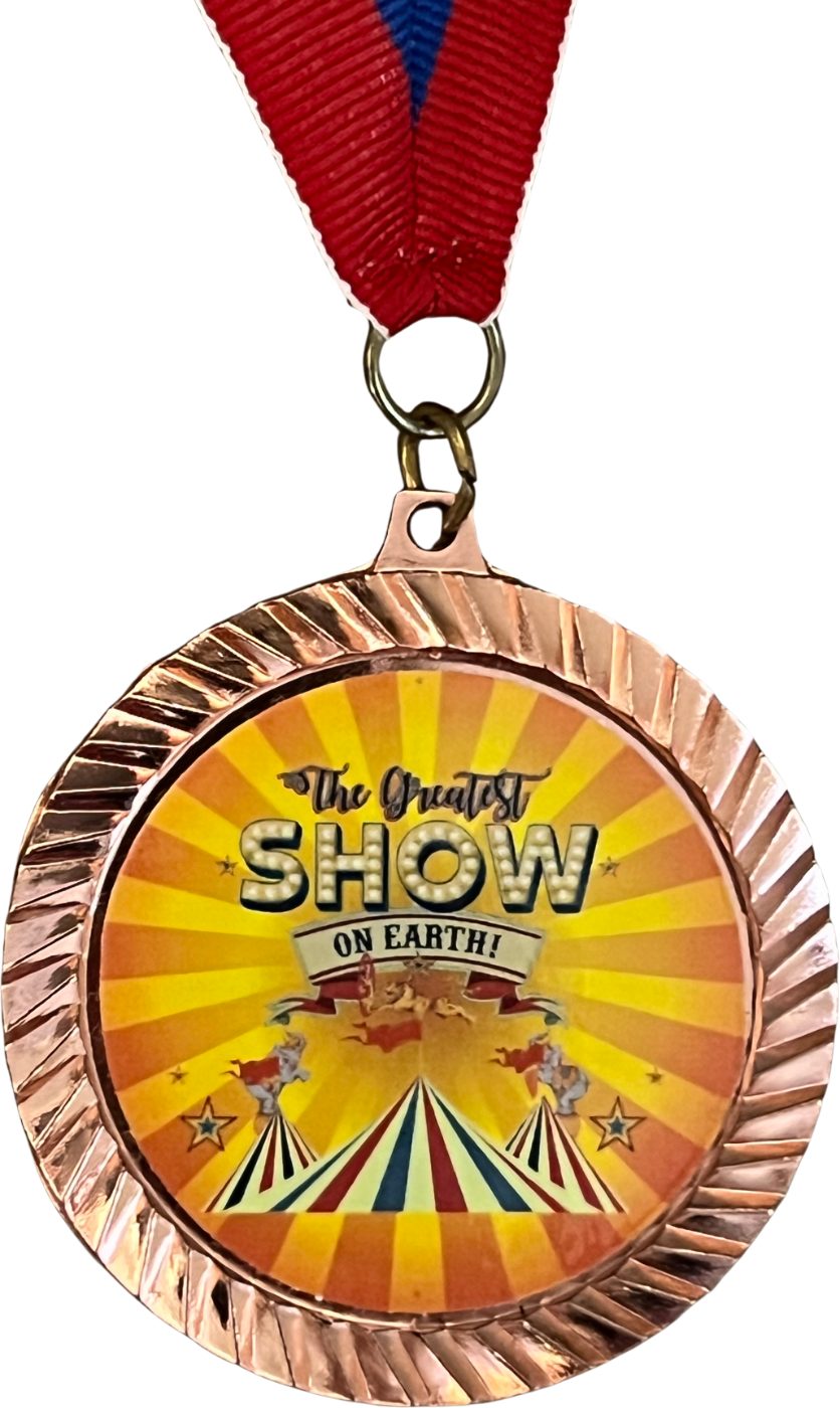 Greatest Show on Earth