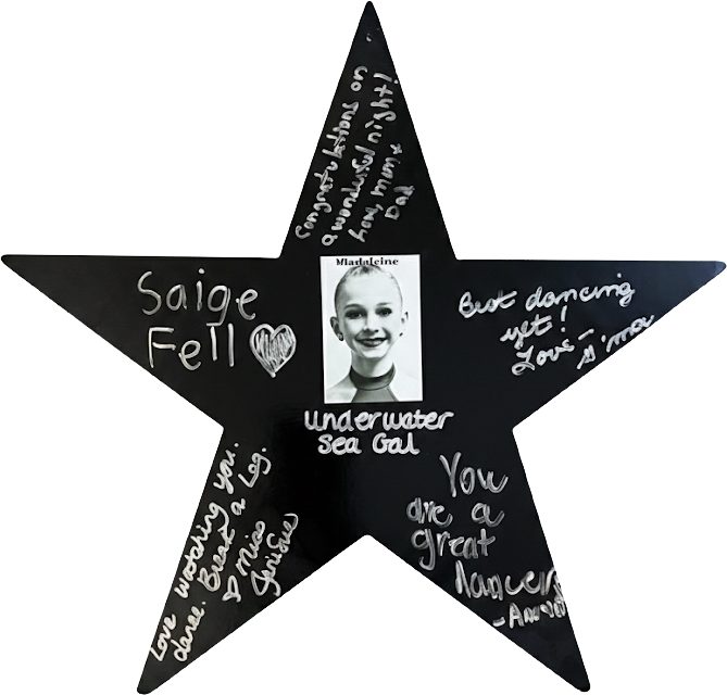 Black Star