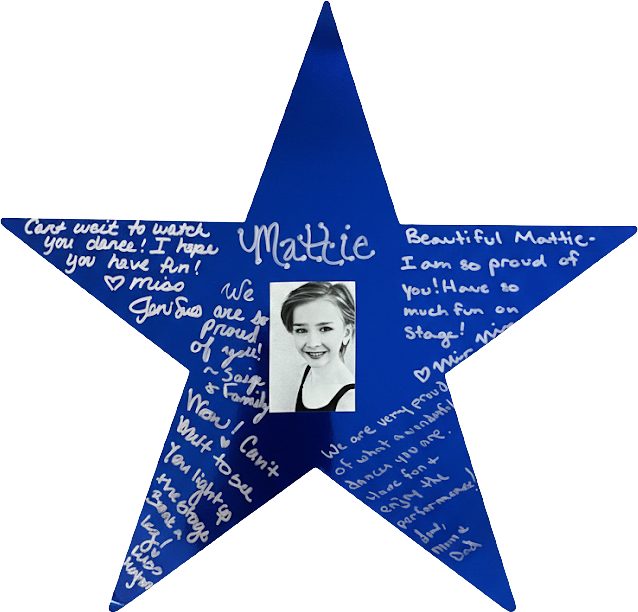 Blue Star
