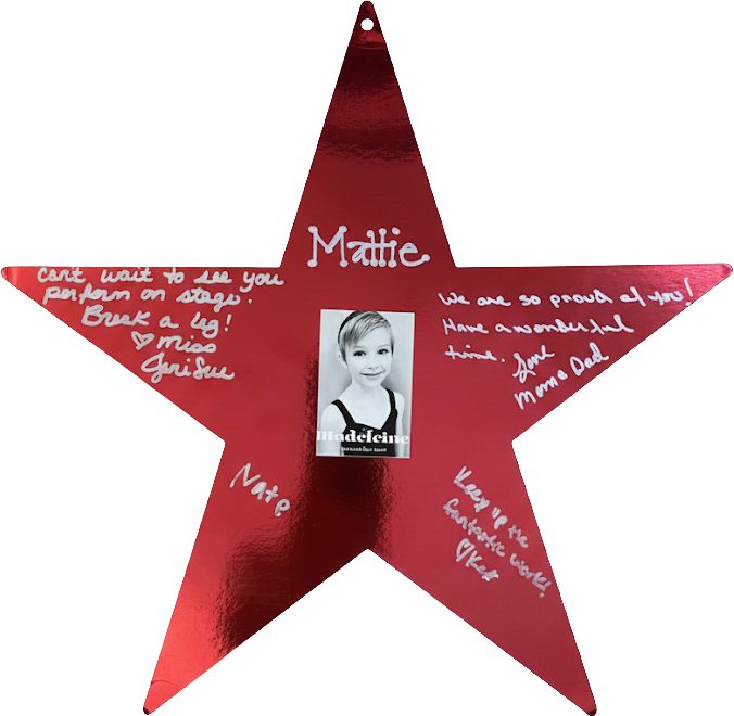 Red Star
