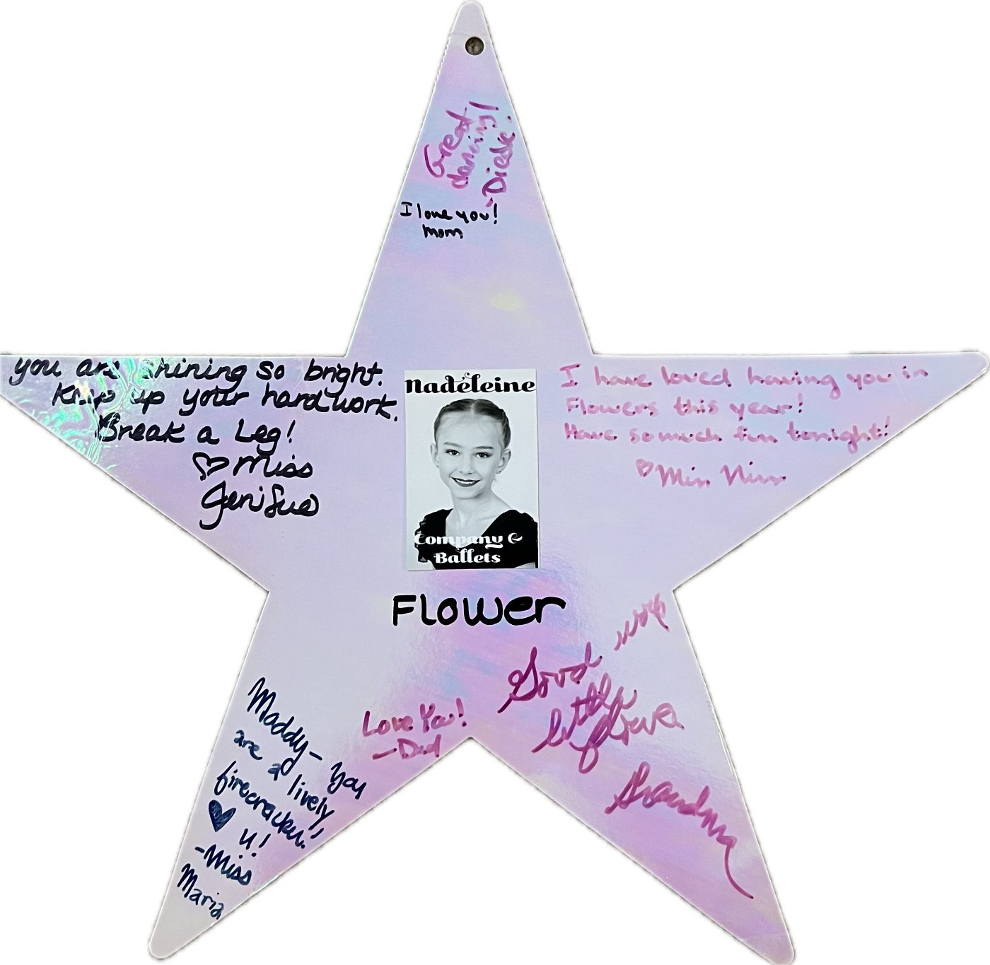Silver Star