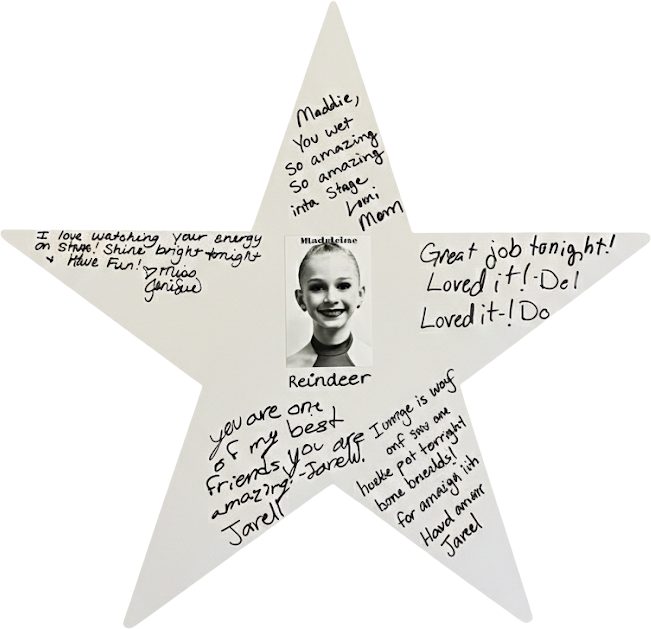 White Star